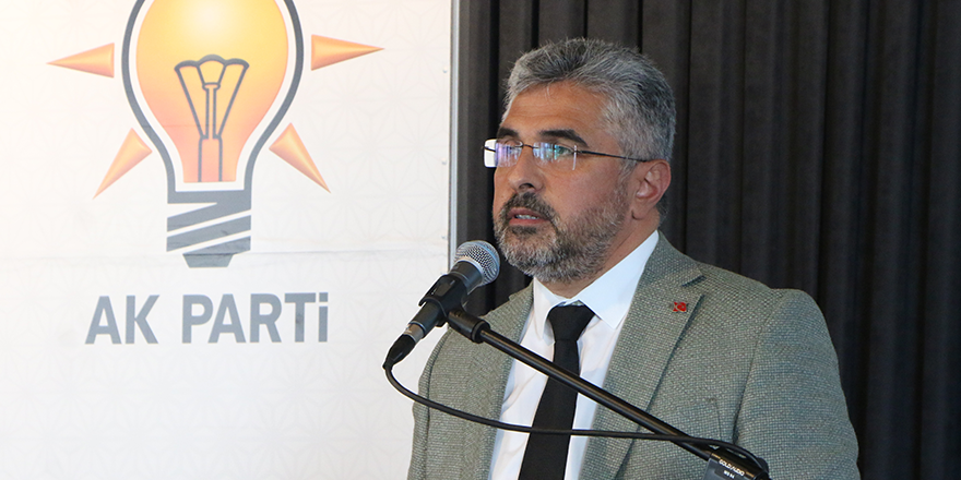 SAMSUN'A 224 MİLYON LİRA DESTEK 