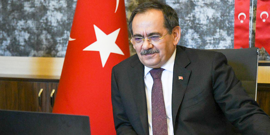 İŞ BİRLİĞİ İÇİNDE ÇALIŞMALARA İMZA ATABİLİRİZ