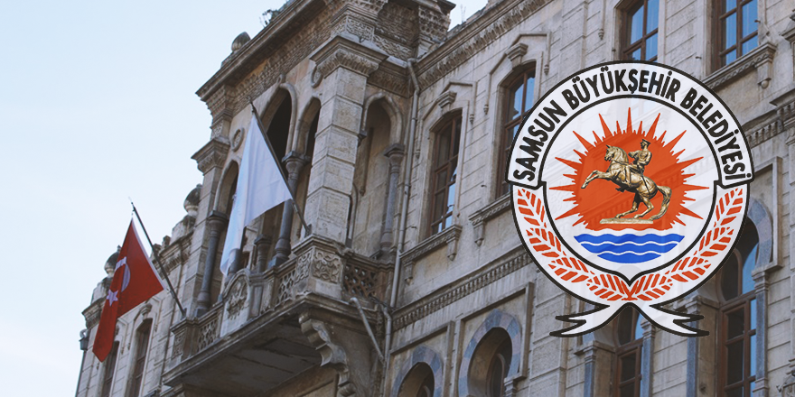 YARDIMLARINA BÜYÜKŞEHİR KOŞTU