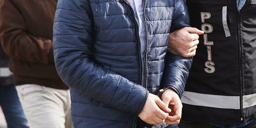 SAMSUN'DA TEFECİ OPERASYONU: 17 GÖZALTI