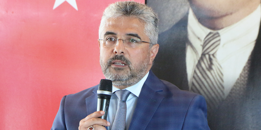 SAMSUN KARADENİZ'İN PARLAYAN YILDIZI