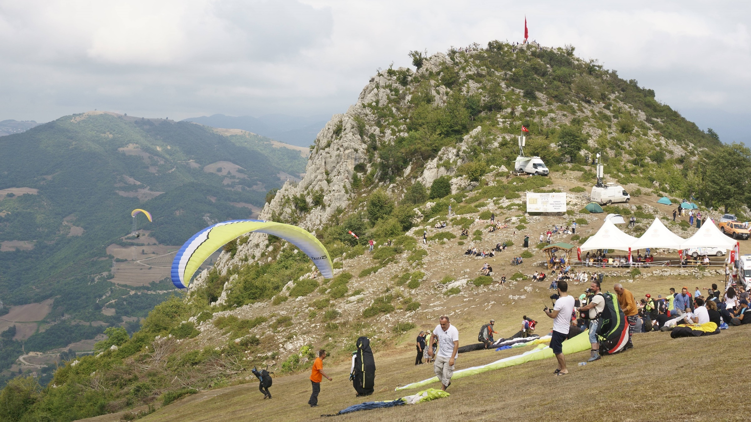 KAPIKAYAFEST BU YIL YAPILMAYACAK