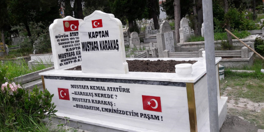 BÜYÜKŞEHİRDEN MEZARLIKLARA KAPSAMLI BAKIM