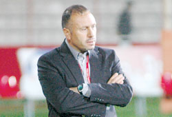 Bu sonucu haketmedik