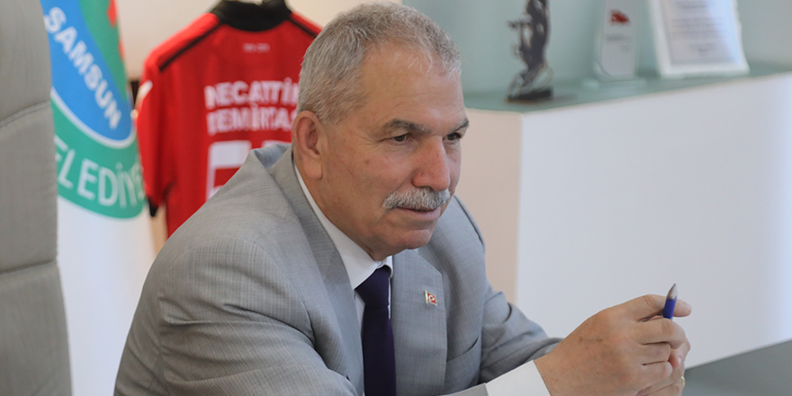 VİRÜSE KARŞI TEDBİRİ ELDEN BIRAKMIYORUZ