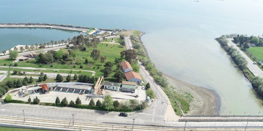 KANALİZASYON KOKUSUNA KESİN ÇÖZÜM