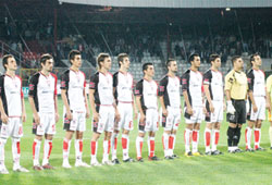 Tehlike çanları çalıyor