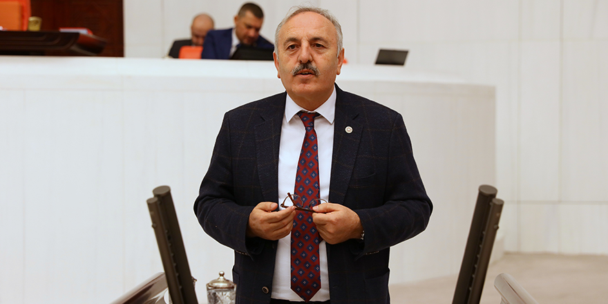 SAVUNMANIN SİYASETİ VE İDEOLOJİSİ OLMAZ