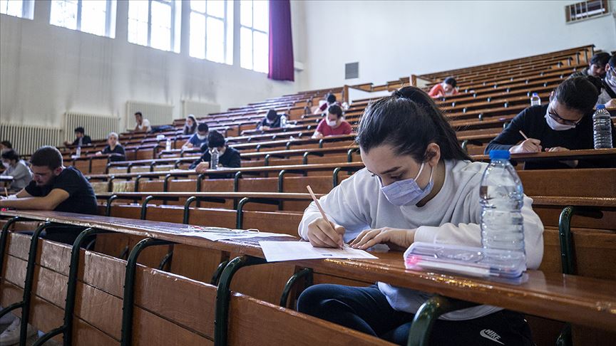 BAŞVURU YAPAMAYAN ADAYLARA HAK TANINACAK