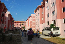 TOKİ'nin kazanları hurda oldu