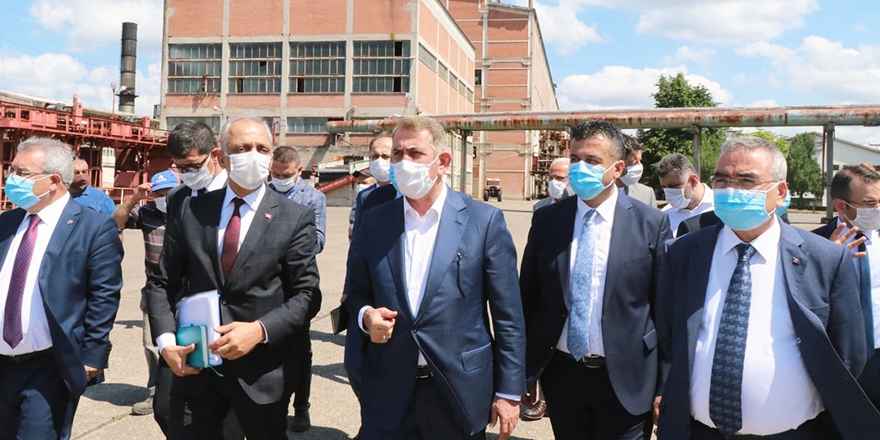 HEM ÇİFTÇİMİZ HEM ÜLKEMİZ KAZANACAK