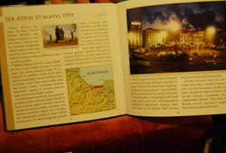 Unutulmaz kent: Samsun