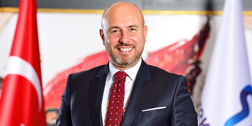 MANEVİYAT YÜKLÜ MÜBAREK GÜNLERİMİZ