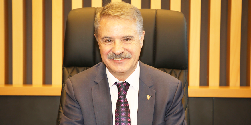 BARIŞ VE KARDEŞLİK GETİRMESİNİ DİLİYORUM