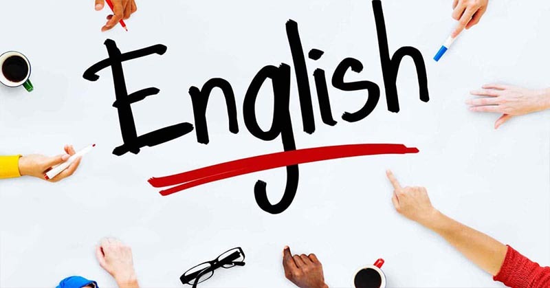 Profesyonel İngilizce Dil Kursu