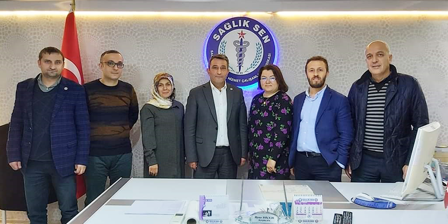 KAMU SAĞLIK HİZMETLERİNDE YETKİNİN TEK ADRESİ OLDU