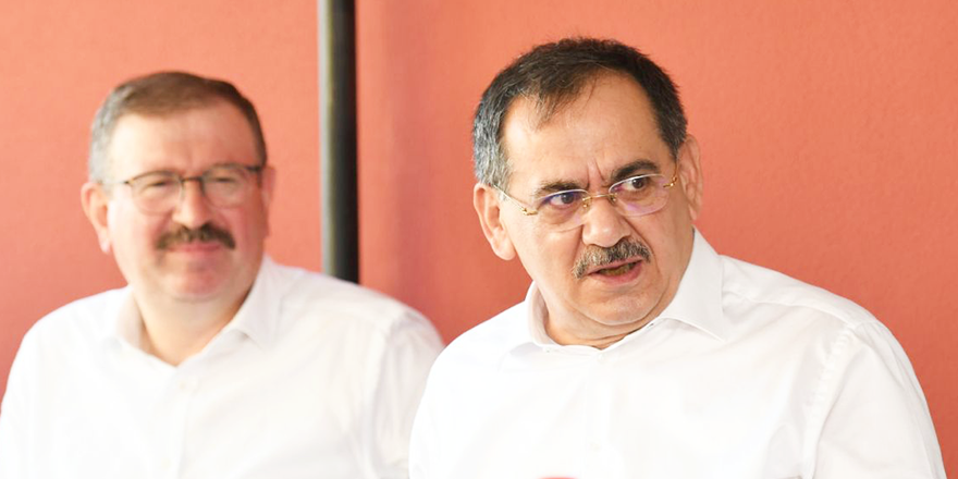 2021 PROJE YILI OLACAK