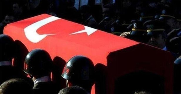 SAMSUN’A ŞEHİT ATEŞİ DÜŞTÜ