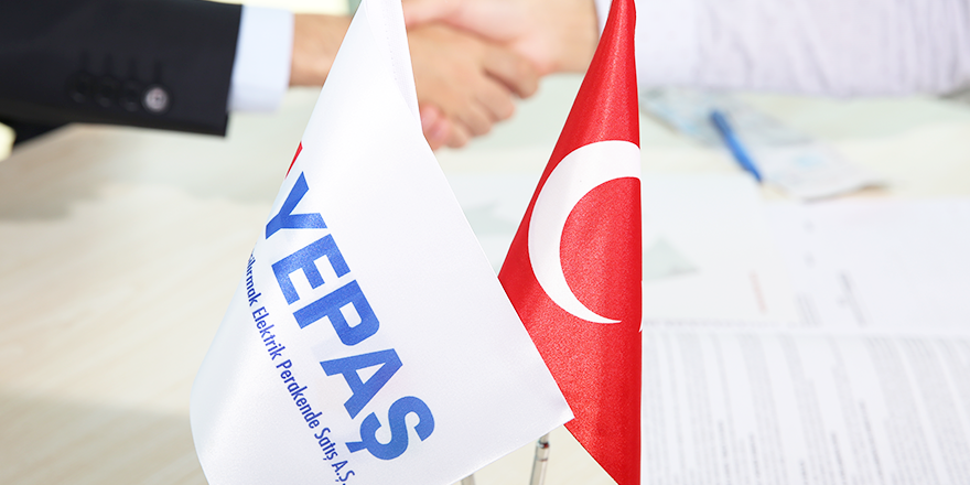 YEŞİL TARİFEYE GEÇEN İLK ŞİRKET OLDU