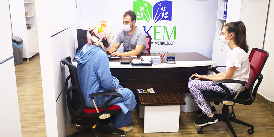 İLKEM’DE YKS VE LGS KURS KAYITLARI BAŞLADI