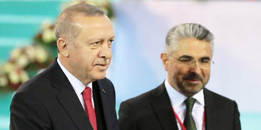 İNANDIĞIMIZ YOLDA YÜRÜMEYE DEVAM EDECEĞİZ