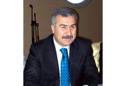 beraberlik içinde yaşayacağız"
