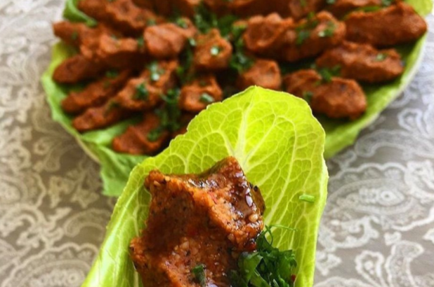 Çiğköfte Sipariş Ver