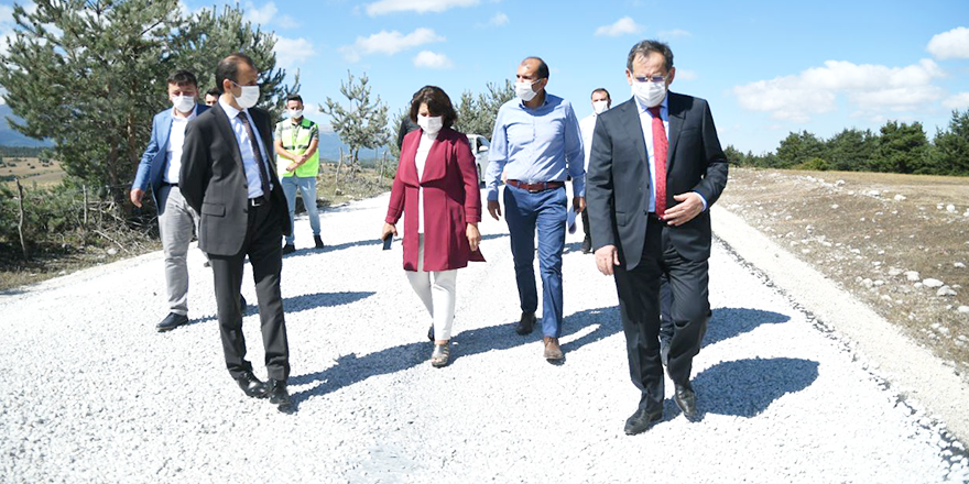 HİZMETLERİN EN İYİSİNE LAYIKSINIZ