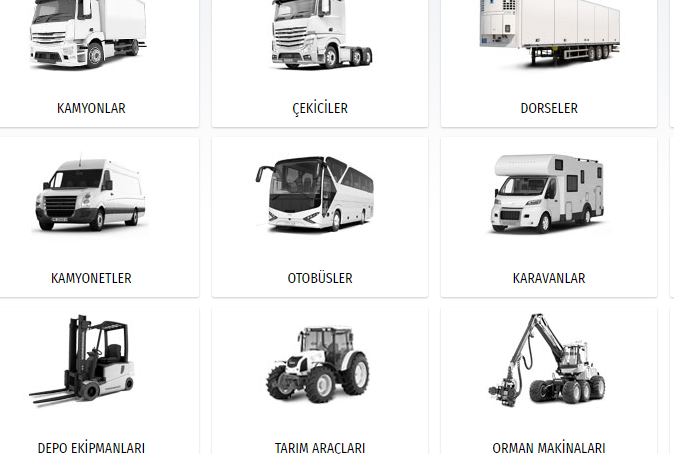 Son Dönemin Popüler Etkinliği: Karavan Kiralama