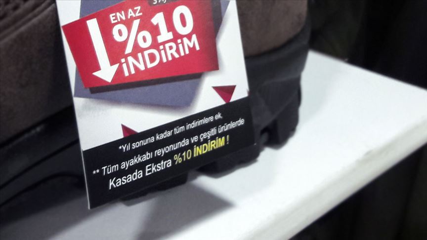 ALDATICI İNDİRİMLİ SATIŞ YAPANLARA CEZA YAĞDI