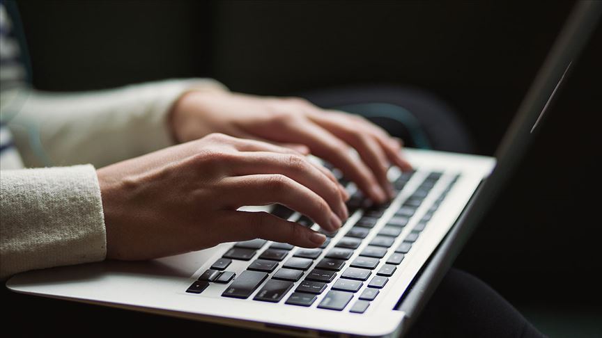 TÜRKİYE'DE İNTERNET KULLANIMI YÜZDE 79'A ULAŞTI