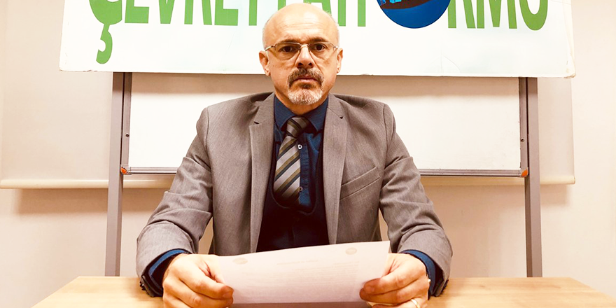 AMAÇ YATIRIMI ENGELLEMEK Mİ?
