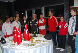 Cumhuriyet Balosu...