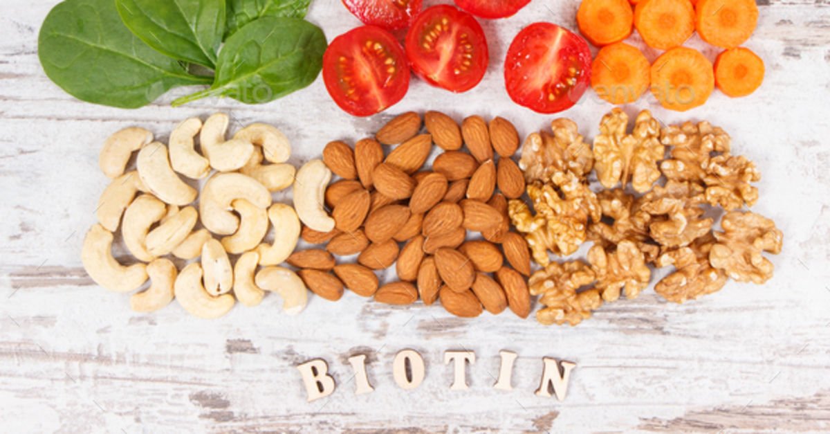 Biotin Nedir?