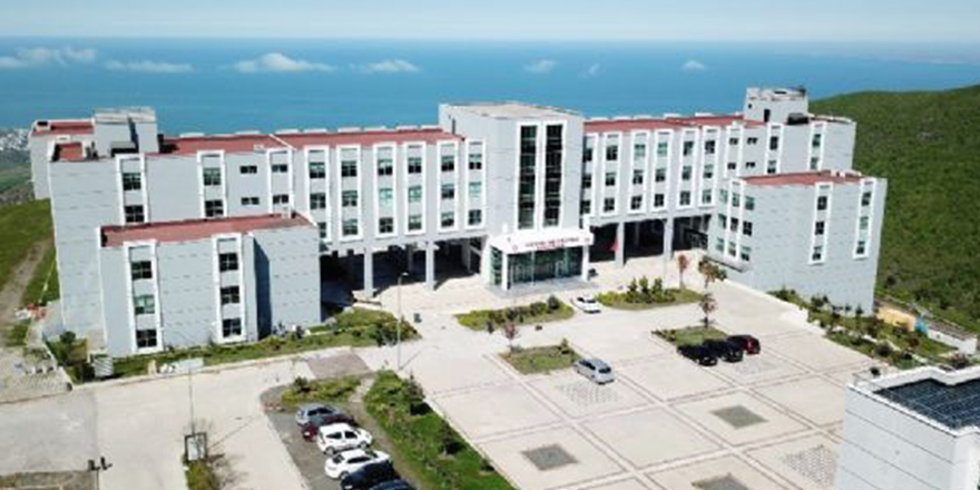 SAMÜ'DE EĞİTİM NASIL OLACAK