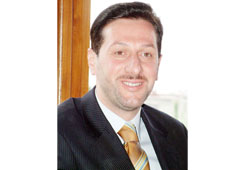 "Bir çok önemli projeye imza attık"