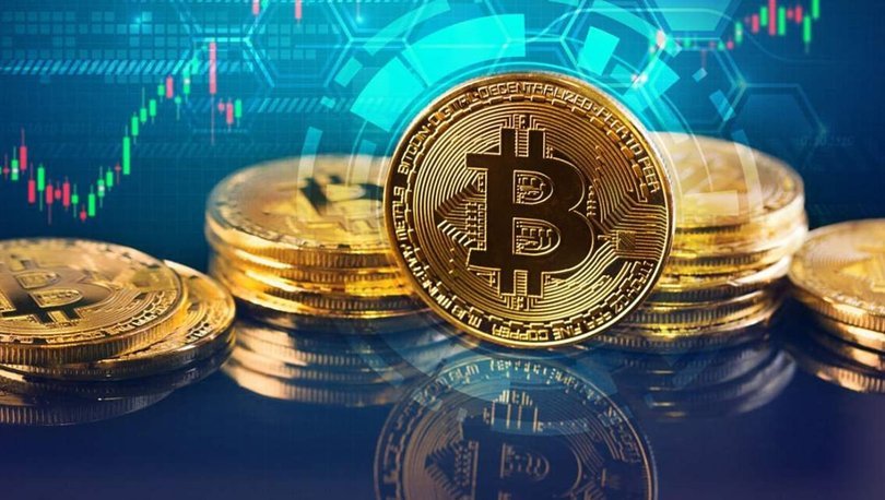 Bitcoin Nedir