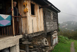 80 yıllık serender