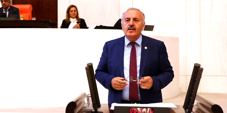 "VERDİĞİMİZ ONCA MÜCADELE SEKTEYE UĞRUYOR''
