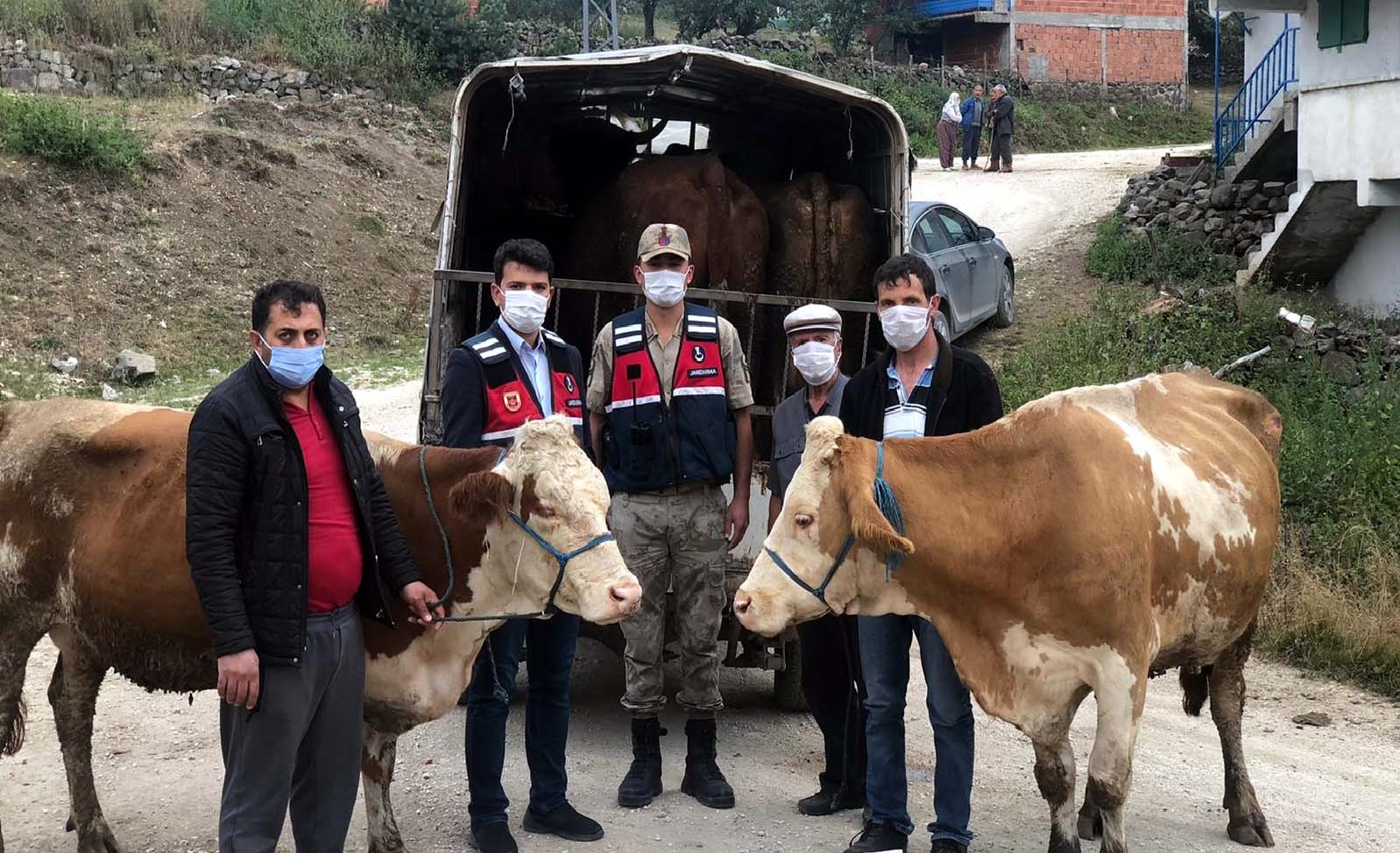 YAKALANAN 3 ZANLIDAN BİRİ TUTUKLANDI