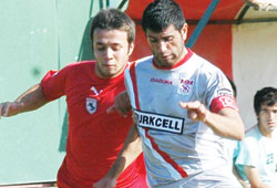 Süperler çıkışa geçecek