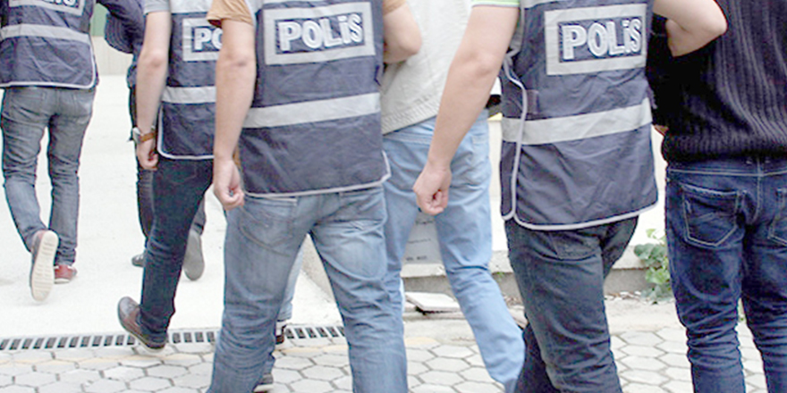 DEAŞ operasyonunda yakalanan 5 şüpheli sınır dışı edilecek