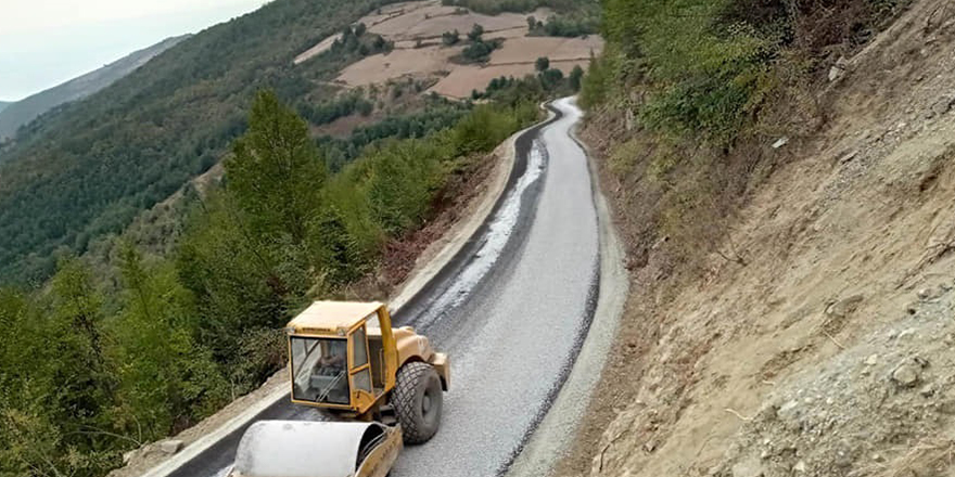 Hizmet seferberliği devam ediyor