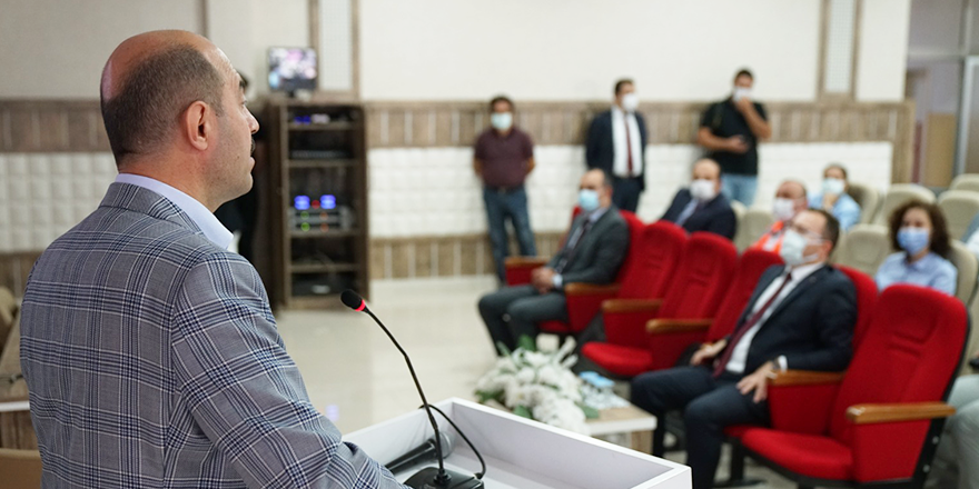 UZAKTAN EĞİTİME TAM DESTEK