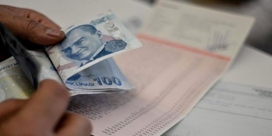 Milyonlarca kişiye müjde..! Vergi affı geliyor..! Vergi ve prim affı tarihi ne zaman geliyor?