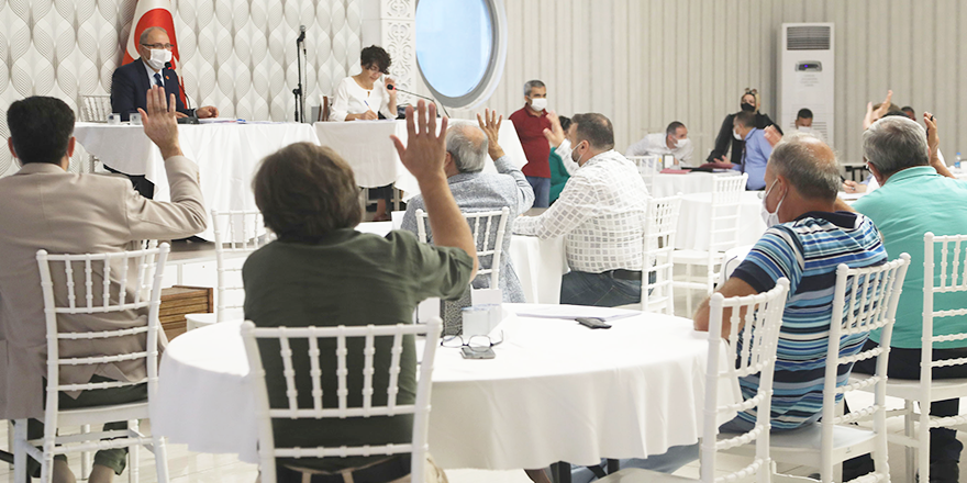 İKİ BÜYÜK PROJEDE SONA GELİNDİ