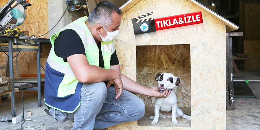 ÜRETİM ATÖLYESİNDE İLK KONTROLÜ ‘LEYDİ’ YAPIYOR