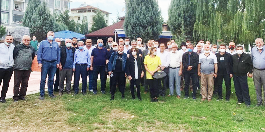 KÖYTÜR ÜRETİCİLERİ KESKİNOĞLU MODELİNİ İSTİYOR