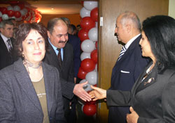 Cumhuriyet resepsiyonu