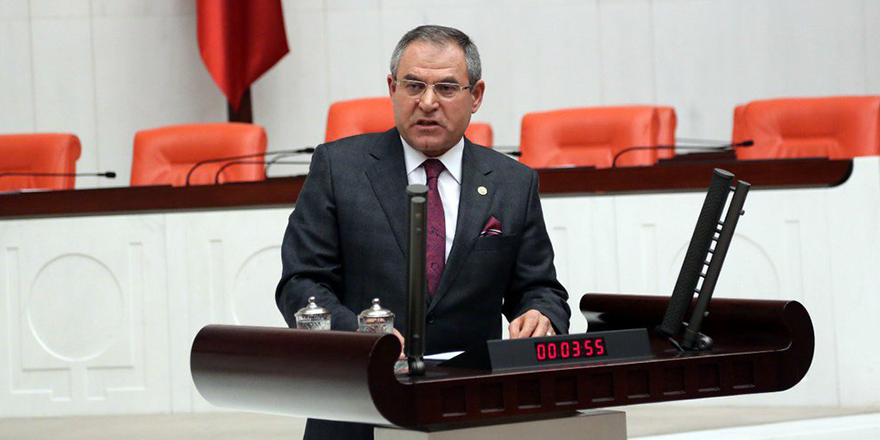 ÖNLENEBİLİR AFETLER HALKIN KADERİ OLMAMALI